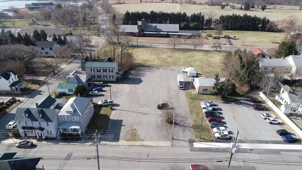 More Photos Of 206 S Cannon St, Chestertown Land For Sale