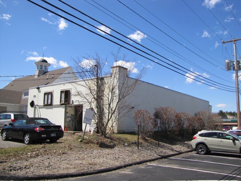 More Photos Of 97 Portsmouth Ave, Exeter Freestanding For Sale