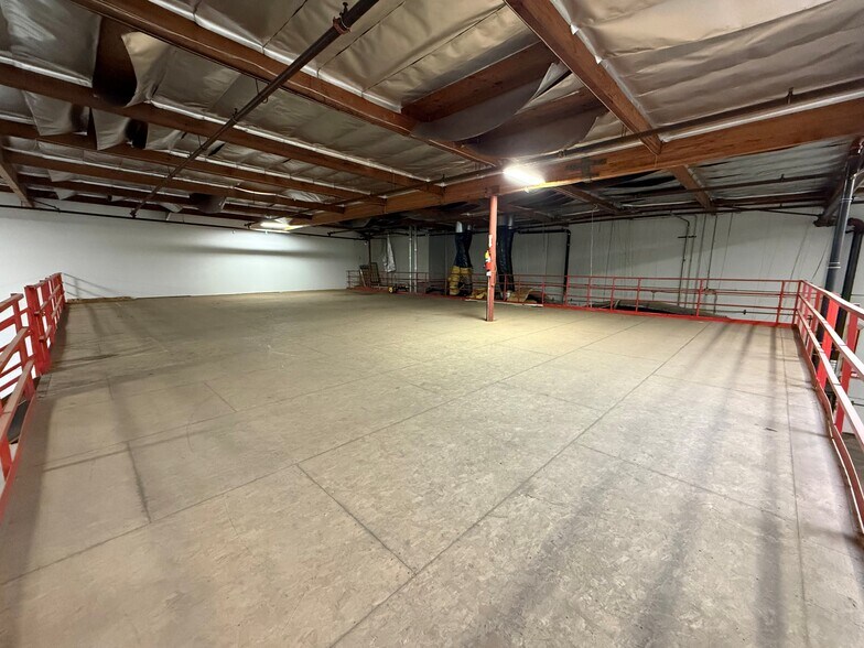 More Photos Of 13865 Magnolia Ave, Chino Warehouse For Lease