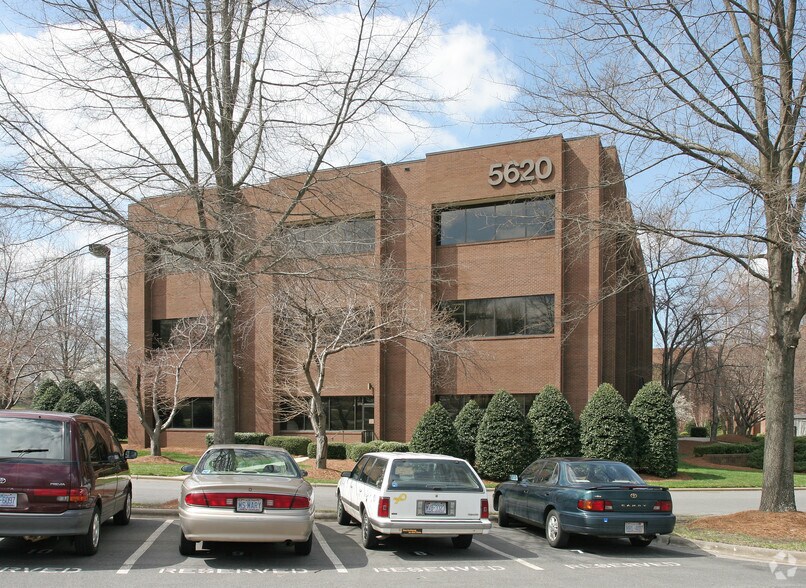 More Photos Of 5620 University Pky, Winston-Salem Office For Lease