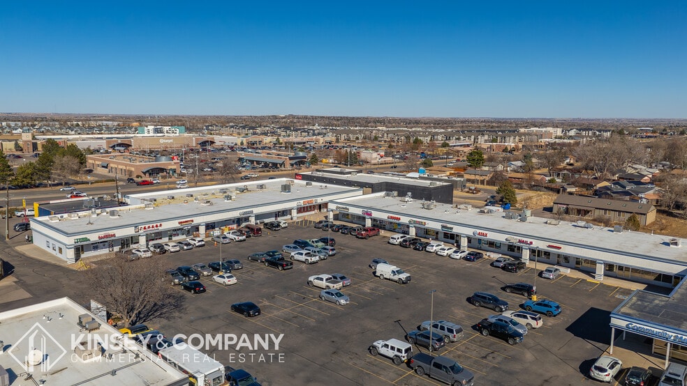 More Photos Of 11874-11978 Washington St, Northglenn Unknown For Lease