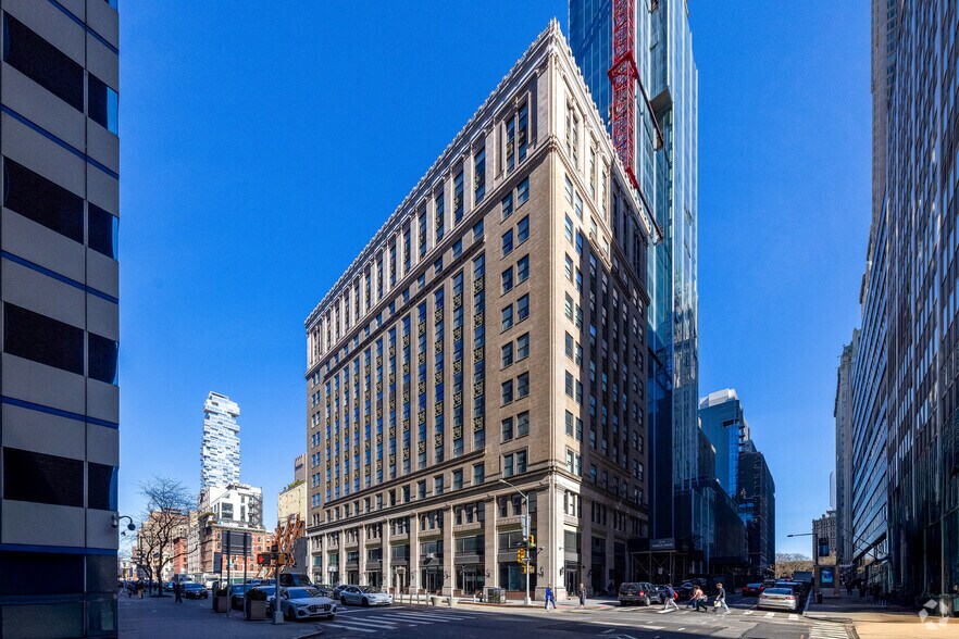 Primary Photo Of 53-57 Park Pl, New York Apartments For Lease