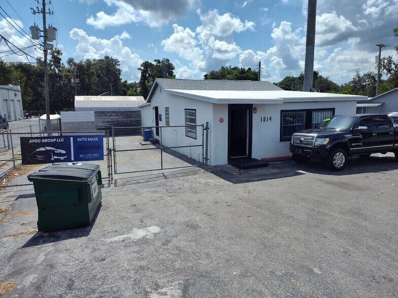 More Photos Of 1814 S Parsons Ave, Seffner Auto Dealership For Sale