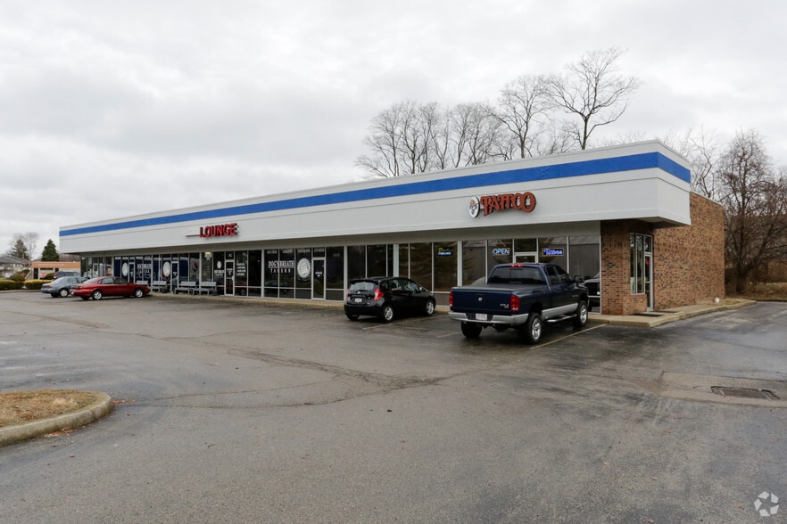 More Photos Of 1916 E Whipp Rd, Kettering Unknown For Lease