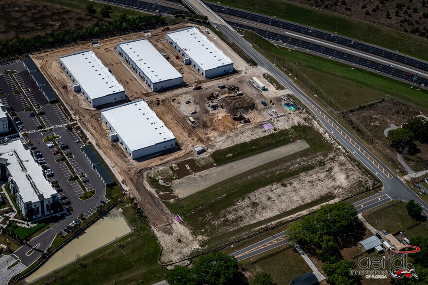 More Photos Of 1233 S Binion Rd, Apopka Unknown For Lease