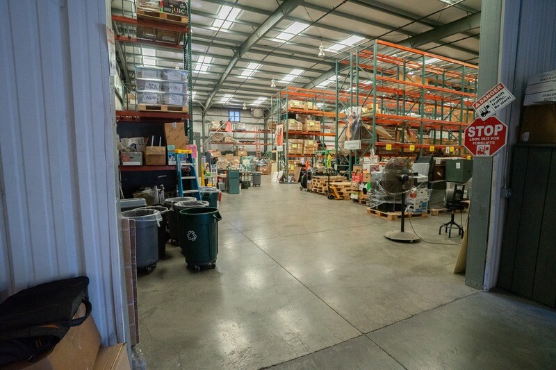 More Photos Of 800 S Stockton Ave, Ripon Warehouse For Sale