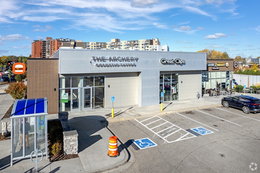 More Photos Of 6545-6555 Lyndale Ave S, Richfield General Retail For Lease