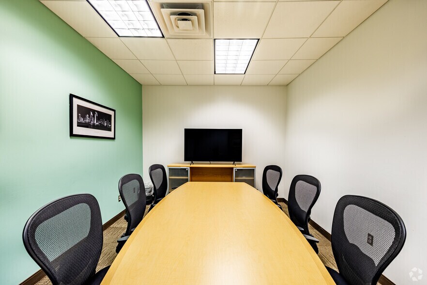 More Photos Of 14301 FNB Pky, Omaha Coworking Space