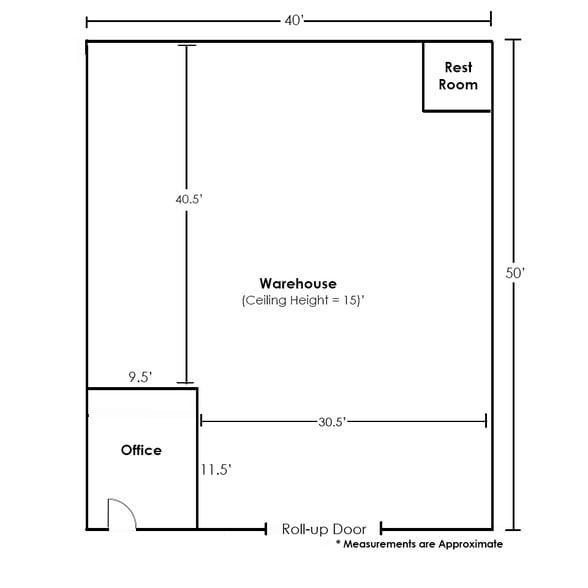 More Photos Of 504 E 43rd St, Garden City Warehouse For Lease