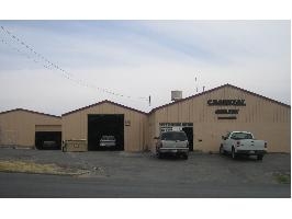 Primary Photo Of 1046 East Side Rd, El Paso Warehouse For Lease