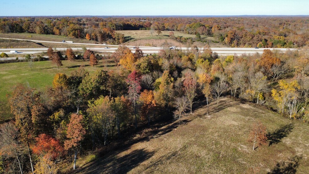 More Photos Of 13112 W Highway 72, Bentonville Land For Sale