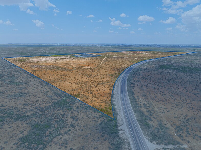 More Photos Of TBD SW Loop 338 loop, Odessa Land For Sale