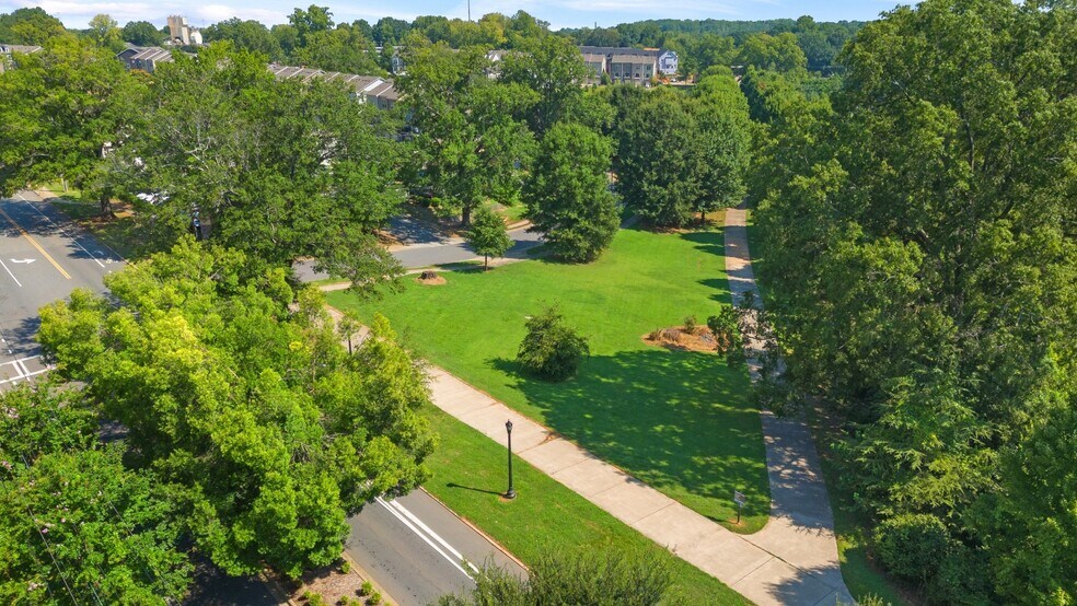 More Photos Of 2602 Rozzelles Ferry Rd, Charlotte Land For Sale