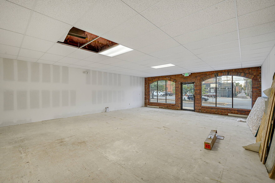 More Photos Of 1331 E Colfax Ave, Denver Freestanding For Lease