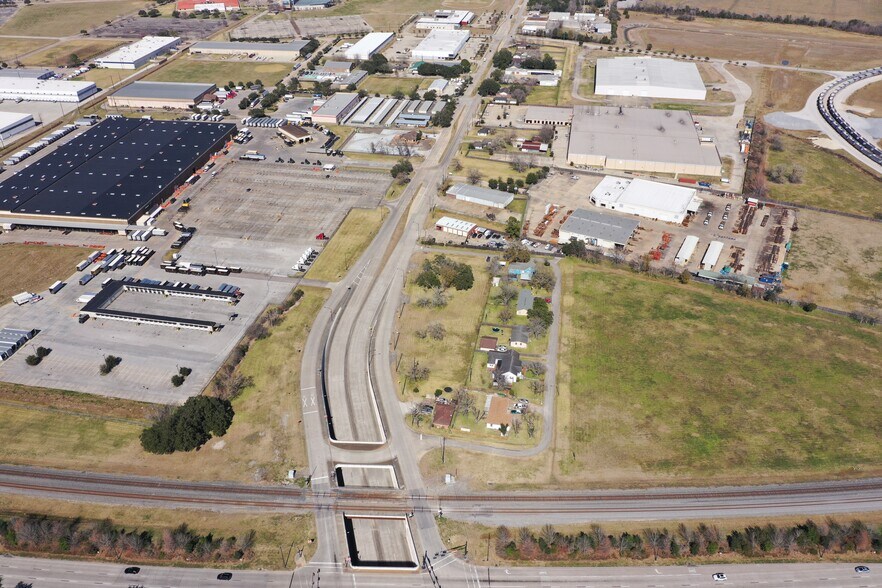 More Photos Of 14027 Stafford, Stafford Land For Sale