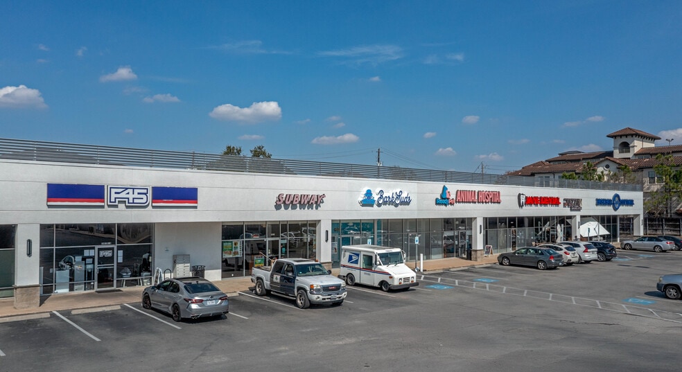 Primary Photo Of 8415-8431 Stella Link Rd, Houston General Retail For Sale