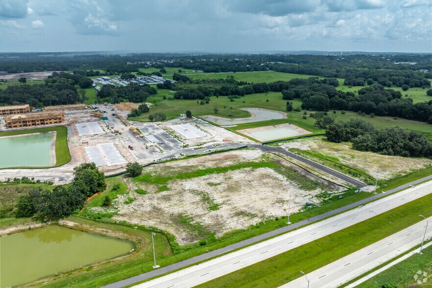 More Photos Of State Road 52, San Antonio General Retail For Lease