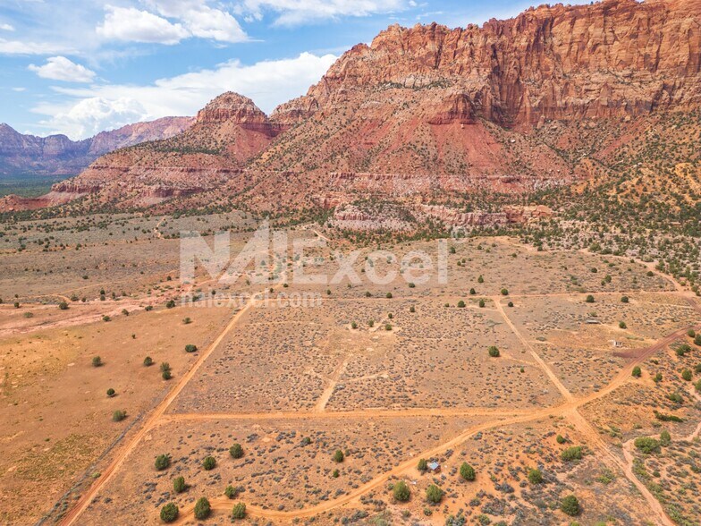 Primary Photo Of 23 Lots, Hildale Land For Sale