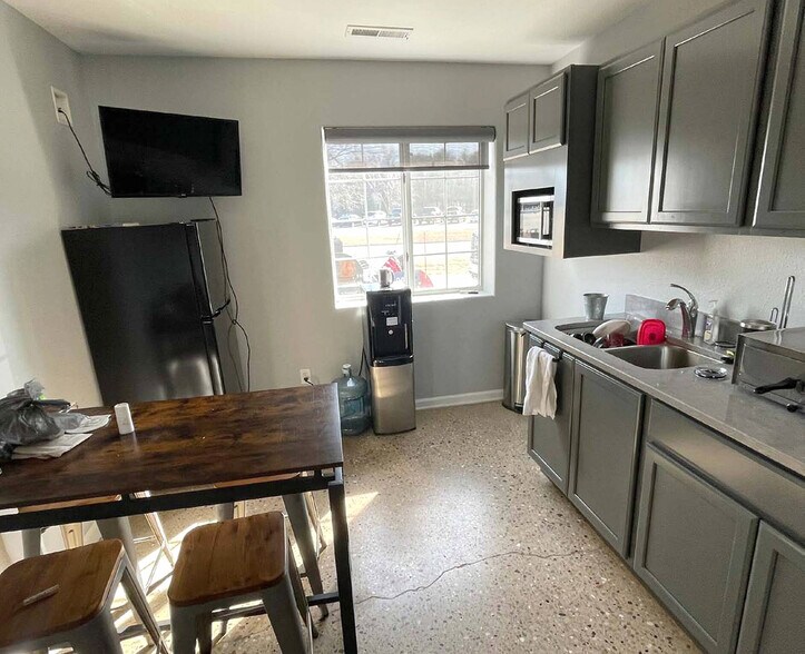 More Photos Of , Jefferson Industrial For Sale