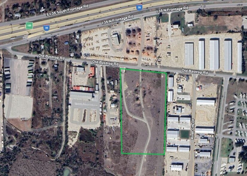 More Photos Of 8081 Old Bastrop Rd, New Braunfels Unknown For Lease