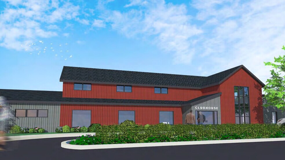 More Photos Of 5417 Route 9W, Newburgh Land For Sale