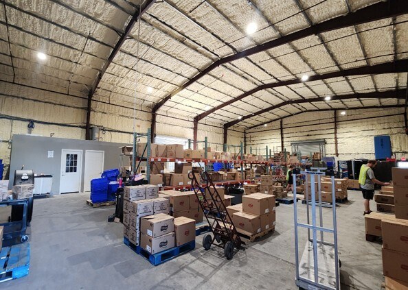 More Photos Of , Pensacola Industrial For Sale