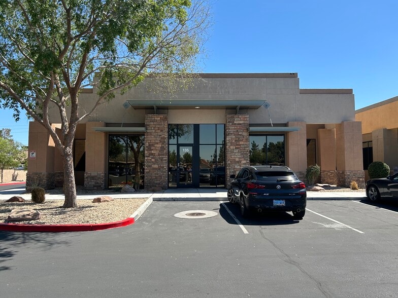 More Photos Of 1880 E Warm Springs Rd, Las Vegas Loft Creative Space For Sale