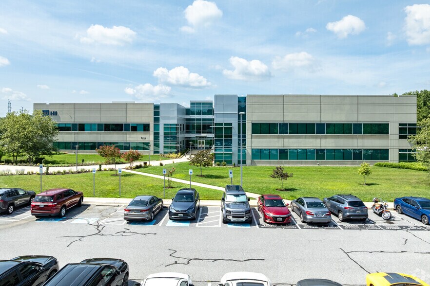 More Photos Of 8193 Dorsey Run Rd, Annapolis Junction Office For Lease