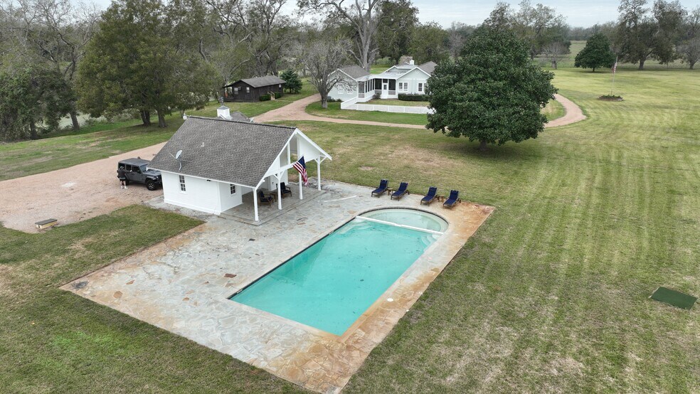 More Photos Of 2908 Robichaux Rd, Pattison Land For Sale