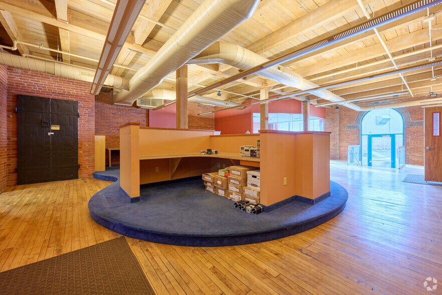 More Photos Of 568 St. Paul St, Rochester Office For Sale