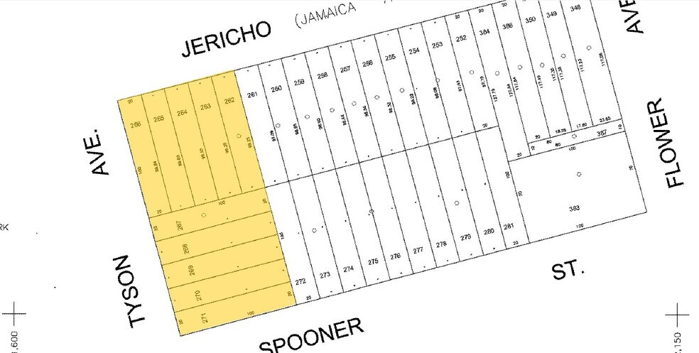 More Photos Of 166-170 Jericho Tpke, Floral Park Loft Creative Space For Lease