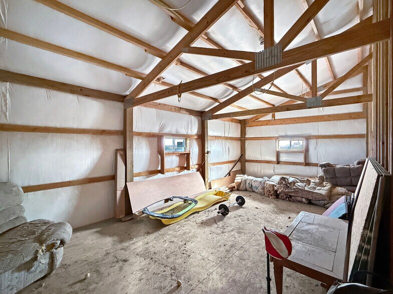 More Photos Of 39300 County Road 71, Crook Flex For Sale