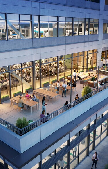 More Photos Of 1350 Adams Ct, Menlo Park Research And Development For Lease