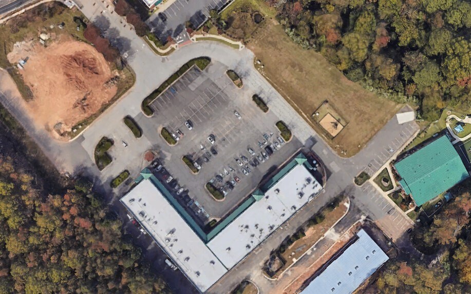 More Photos Of 107 Morrisville Square Way, Morrisville Land For Lease