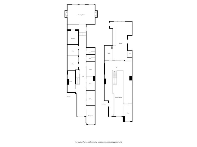 More Photos Of 124 S Gay St, Knoxville Apartments For Lease