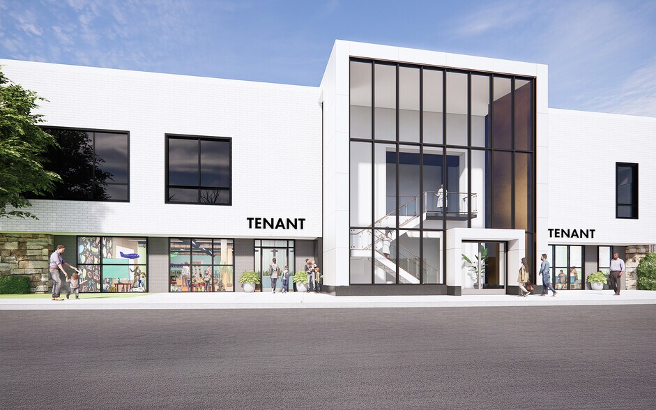 Primary Photo Of 750 White Plains Rd, Scarsdale Department Store For Lease