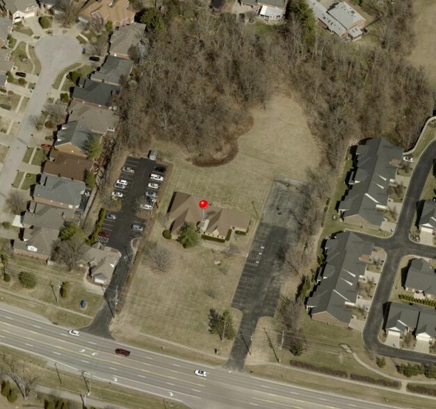 Primary Photo Of 14001 Shelbyville Rd, Louisville Specialty For Sale