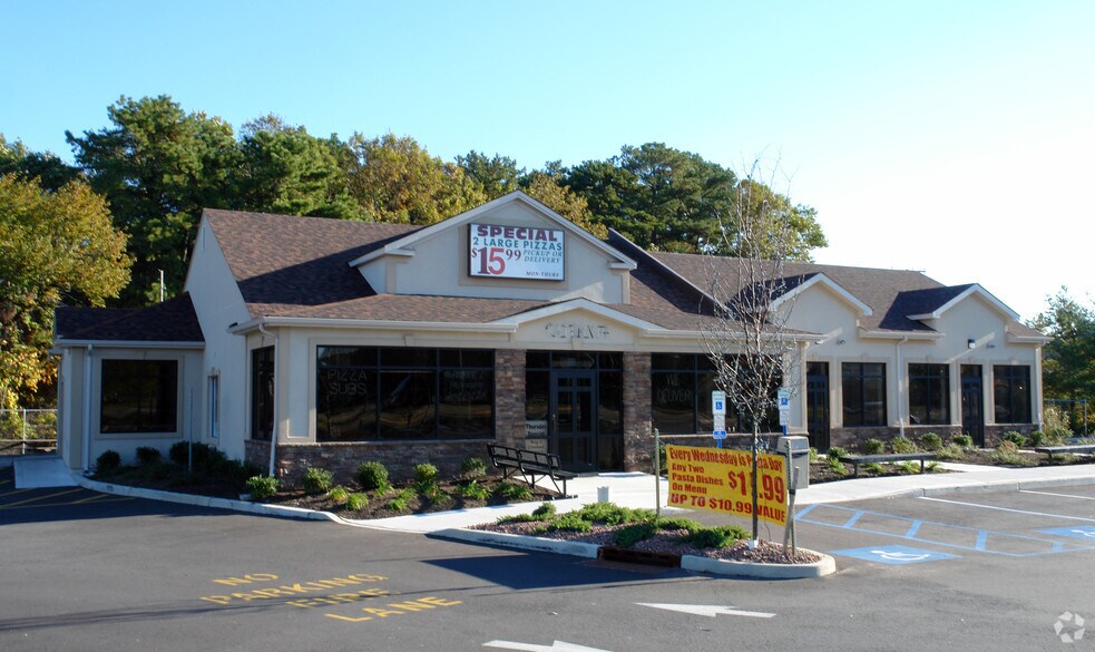 More Photos Of 305 Route 9, Bayville General Retail For Lease