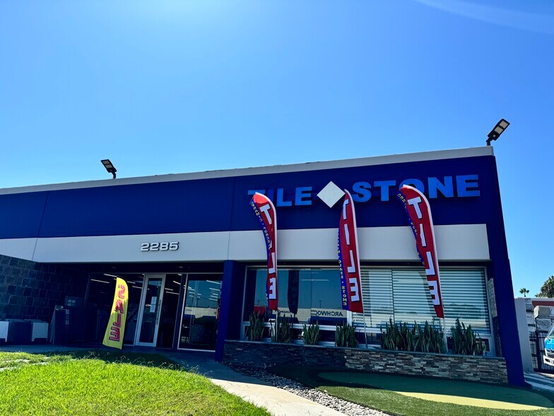 Primary Photo Of 2285 Main St, Chula Vista Coworking Space