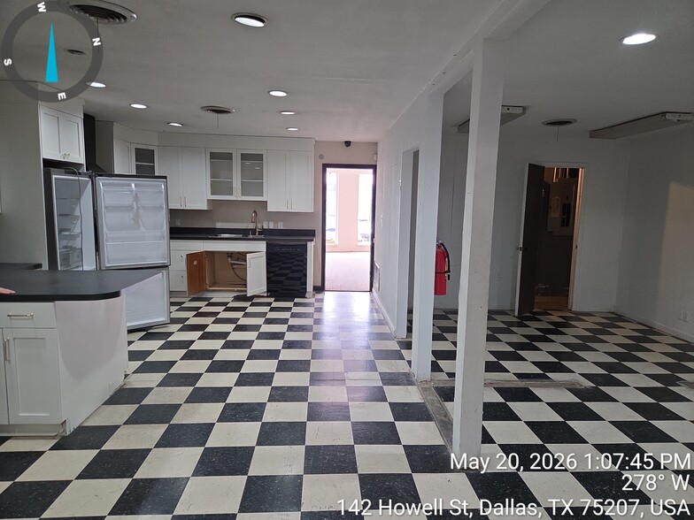 More Photos Of 150 Howell St, Dallas Flex For Lease