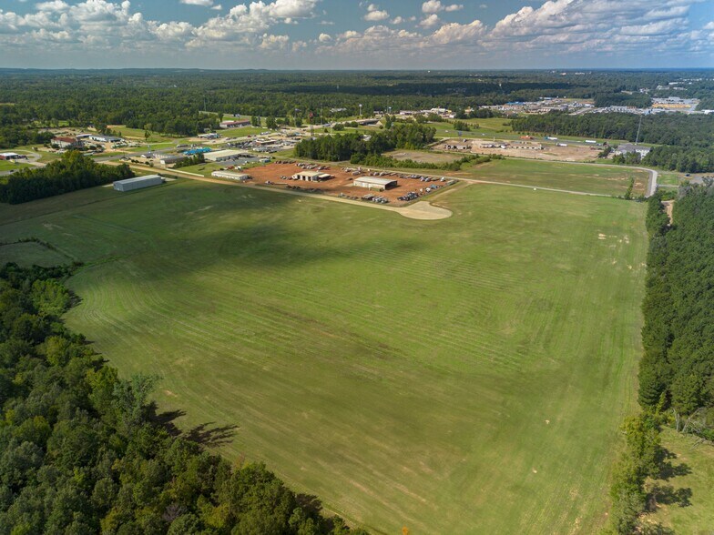 More Photos Of 281 Gateway Rd, Marshall Land For Sale