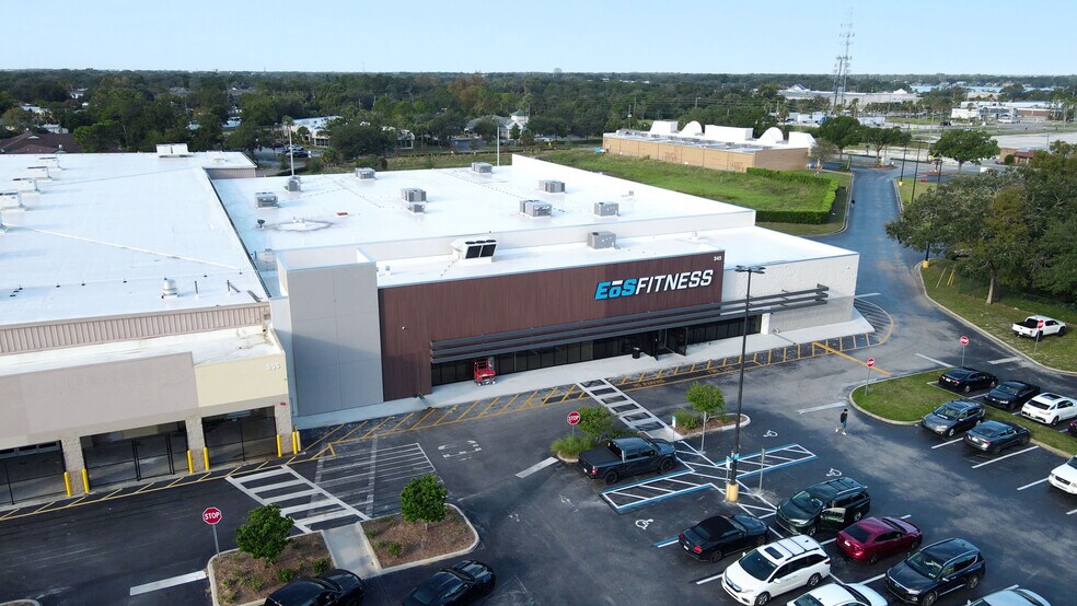 More Photos Of 345 State Road 436, Casselberry Health Club For Sale