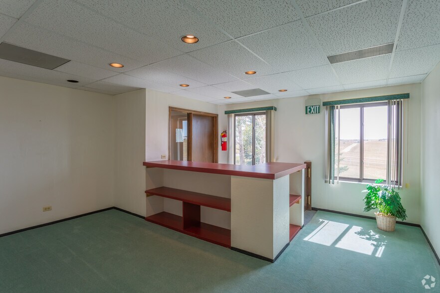 More Photos Of 33551 County Road 37, Kiowa Office For Lease