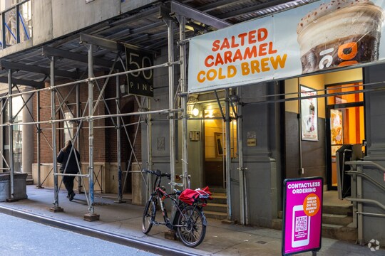 More Photos Of 50 Pine St, New York Apartments For Sale