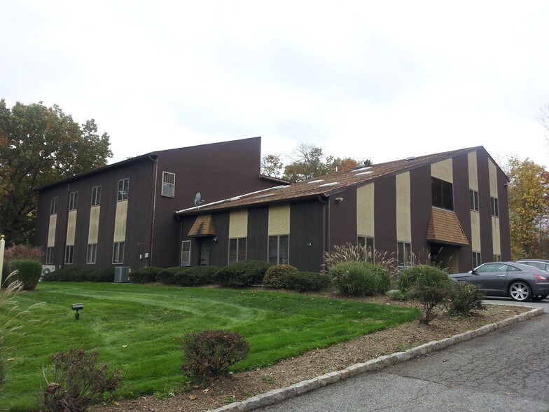 More Photos Of 124 Little Falls Rd, Fairfield Office For Sale