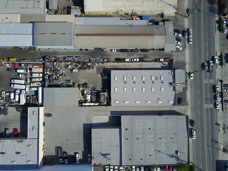 More Photos Of 10807 Rush St, South El Monte Distribution For Lease