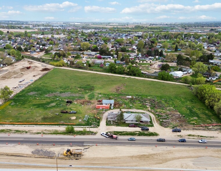 More Photos Of , Nampa Land For Sale