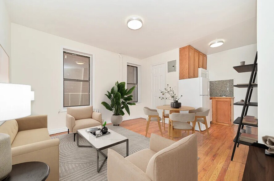 More Photos Of , New York Multifamily For Sale