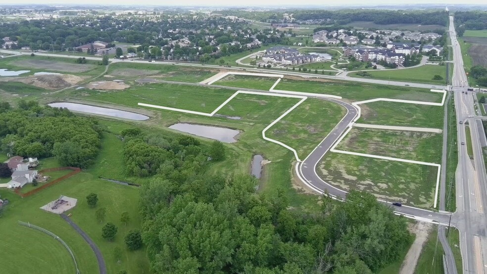 Primary Photo Of 55th Street and 18th Avenue NW, Rochester Land For Sale