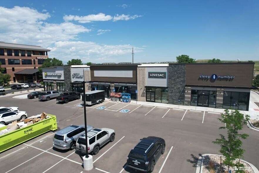 More Photos Of 4880-4884 Larimer Pky, Johnstown Freestanding For Sale